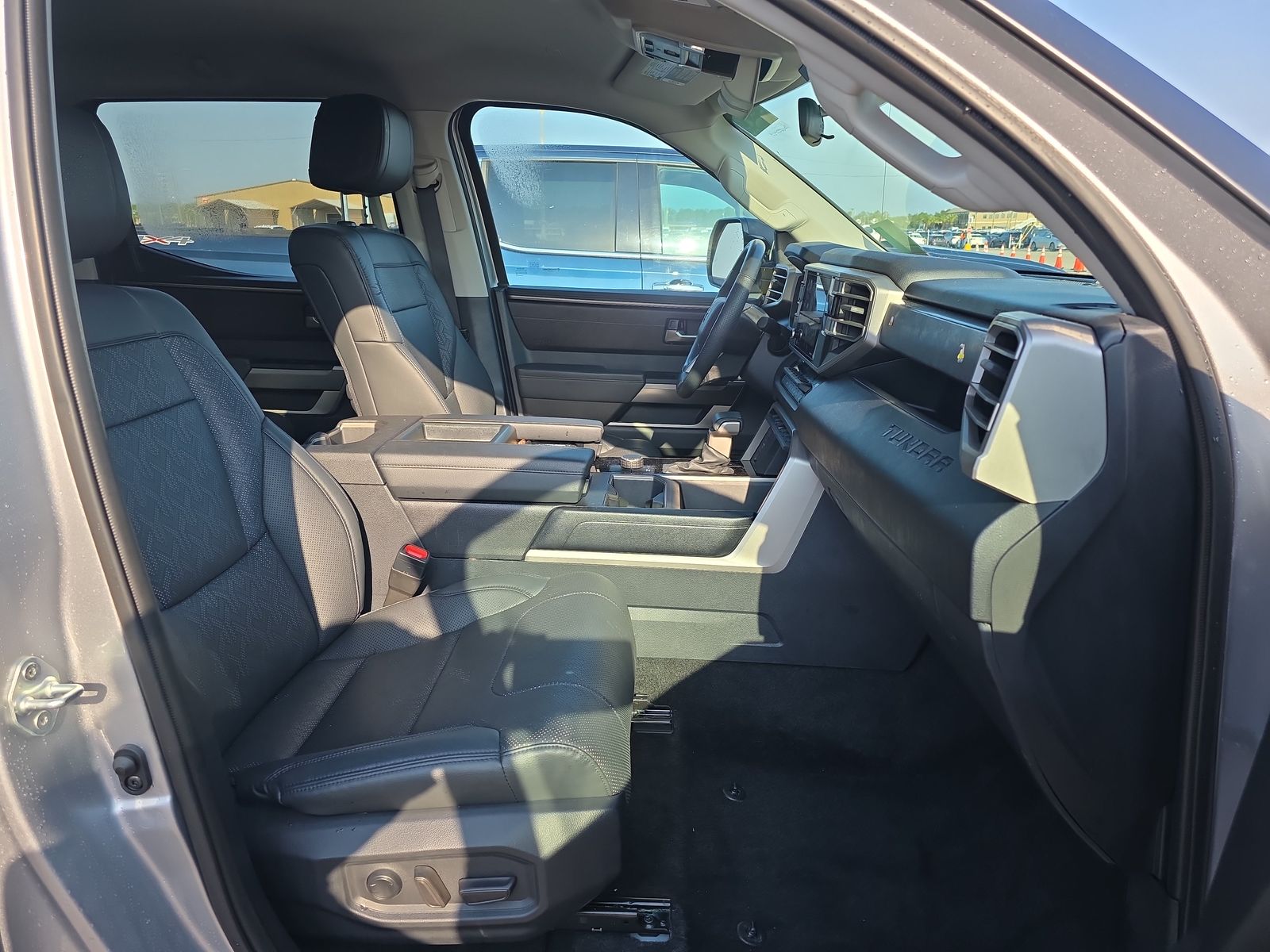 2024 Toyota Tundra SR5 RWD