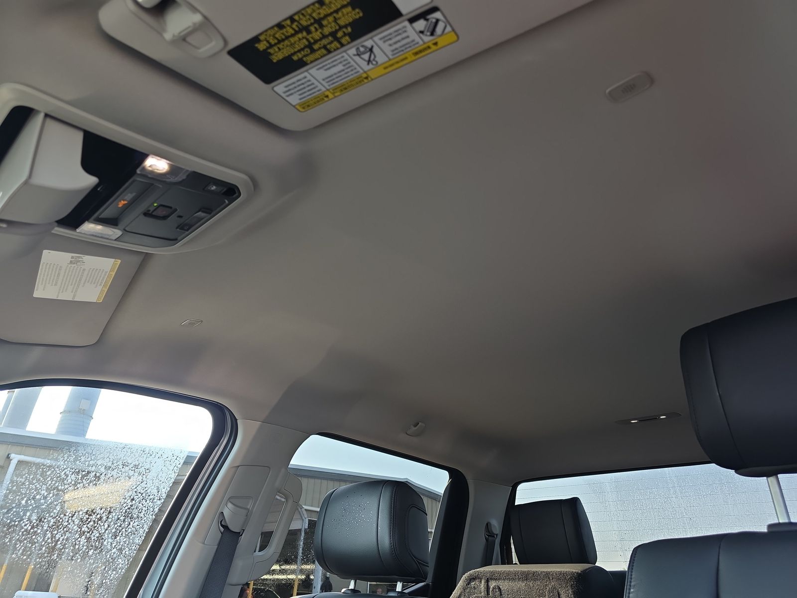 2024 Toyota Tundra SR5 RWD