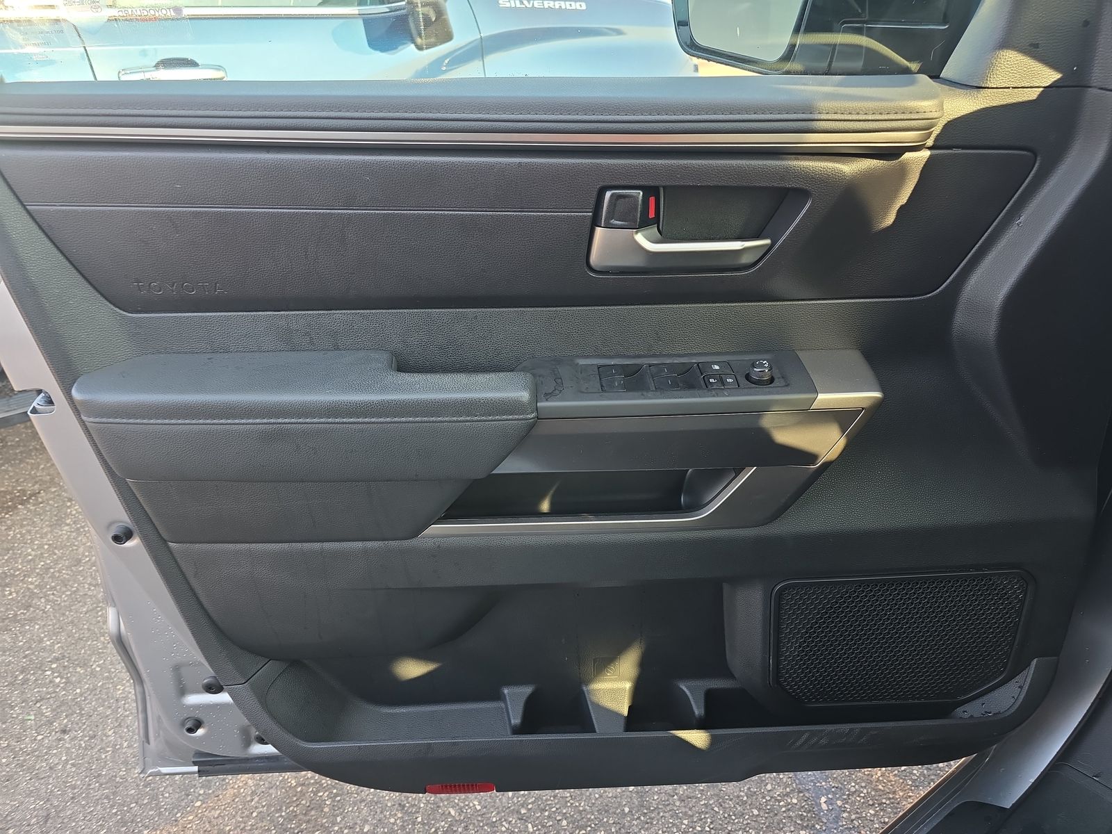 2024 Toyota Tundra SR5 RWD