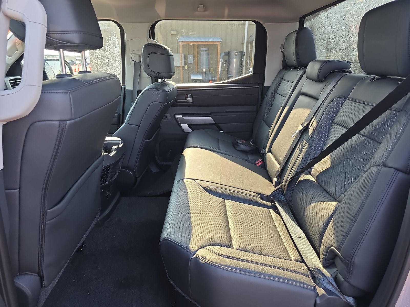 2024 Toyota Tundra SR5 RWD