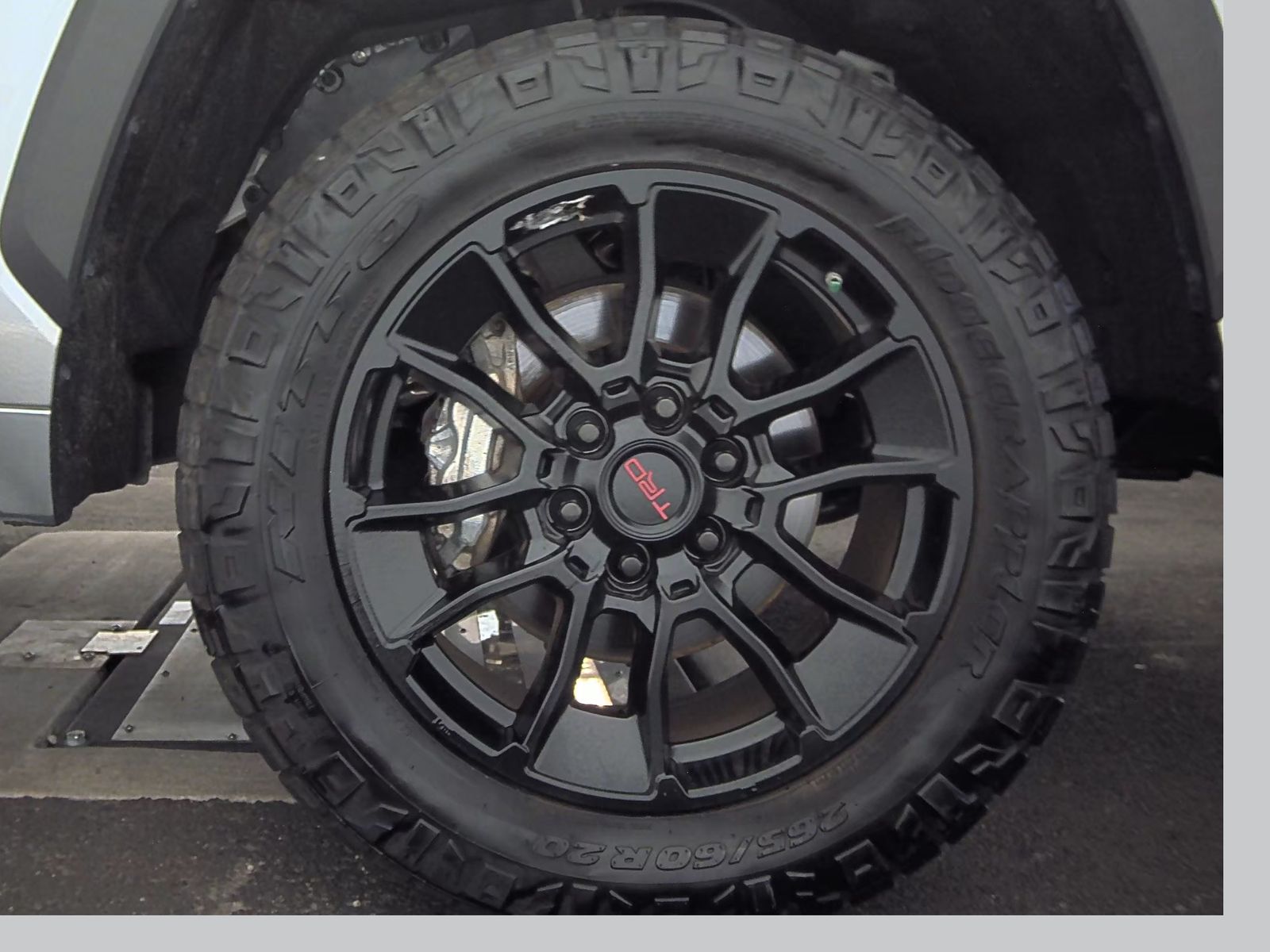 2024 Toyota Tundra SR5 RWD