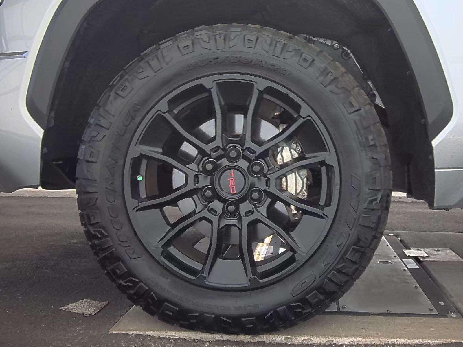 2024 Toyota Tundra SR5 RWD