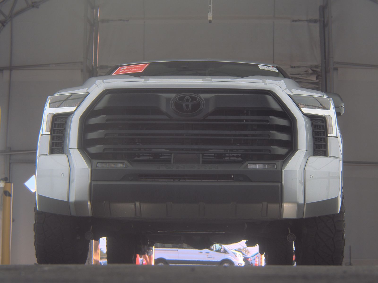 2024 Toyota Tundra SR5 RWD