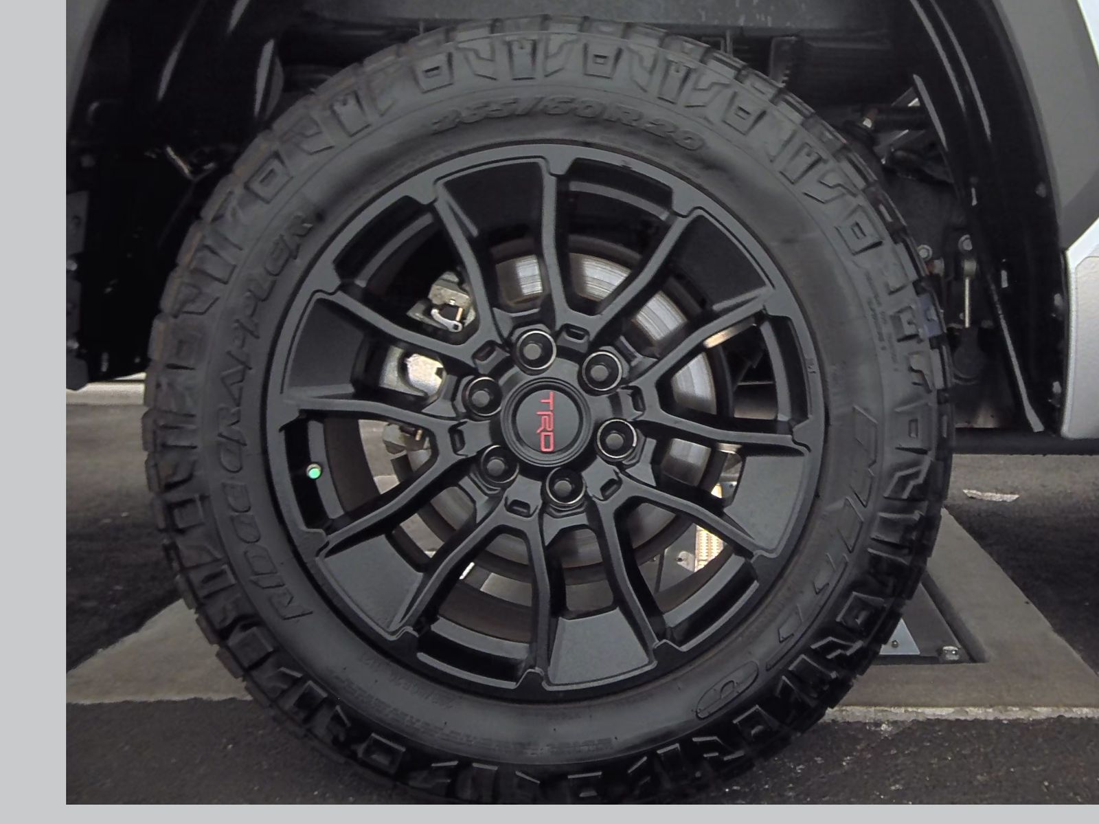2024 Toyota Tundra SR5 RWD