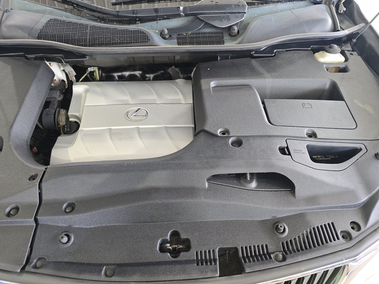 2010 Lexus RX RX 350 AWD