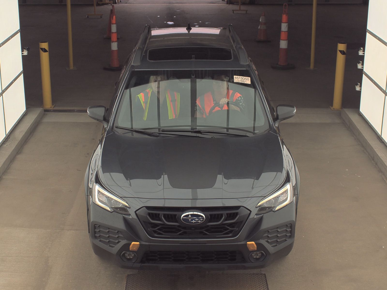 2024 Subaru Outback Wilderness AWD