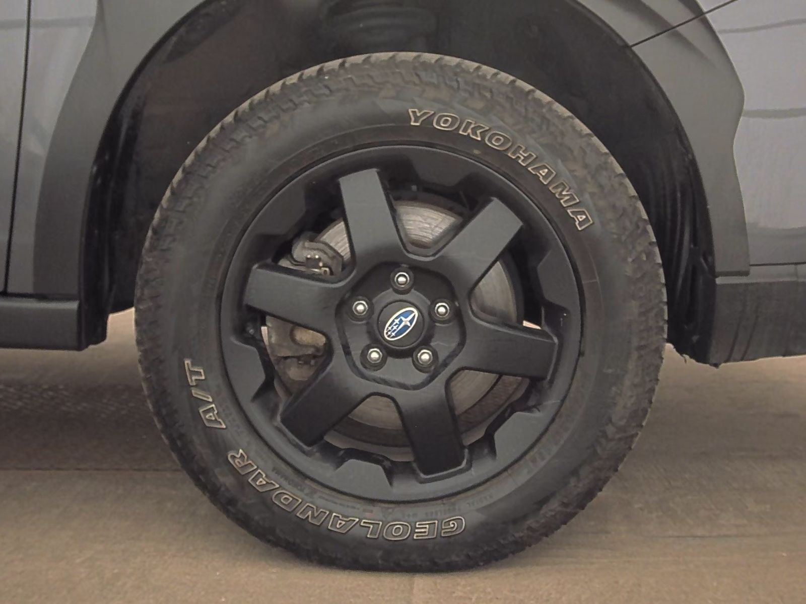 2024 Subaru Outback Wilderness AWD