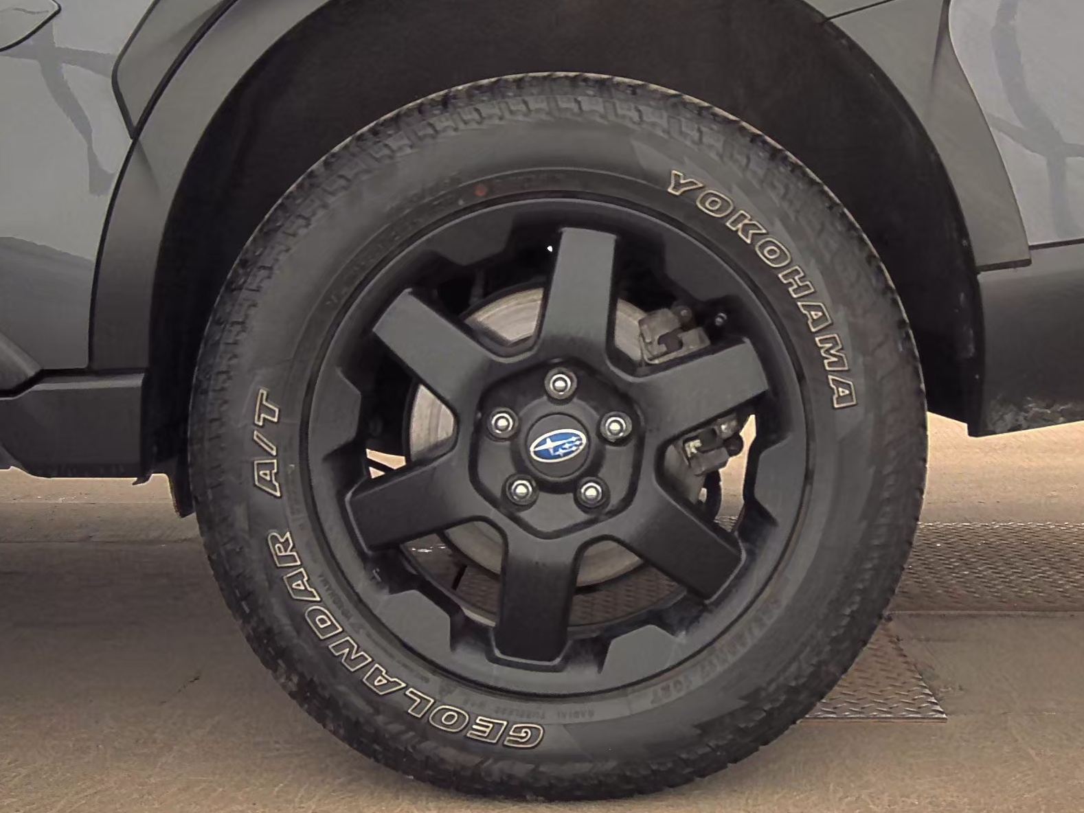 2024 Subaru Outback Wilderness AWD