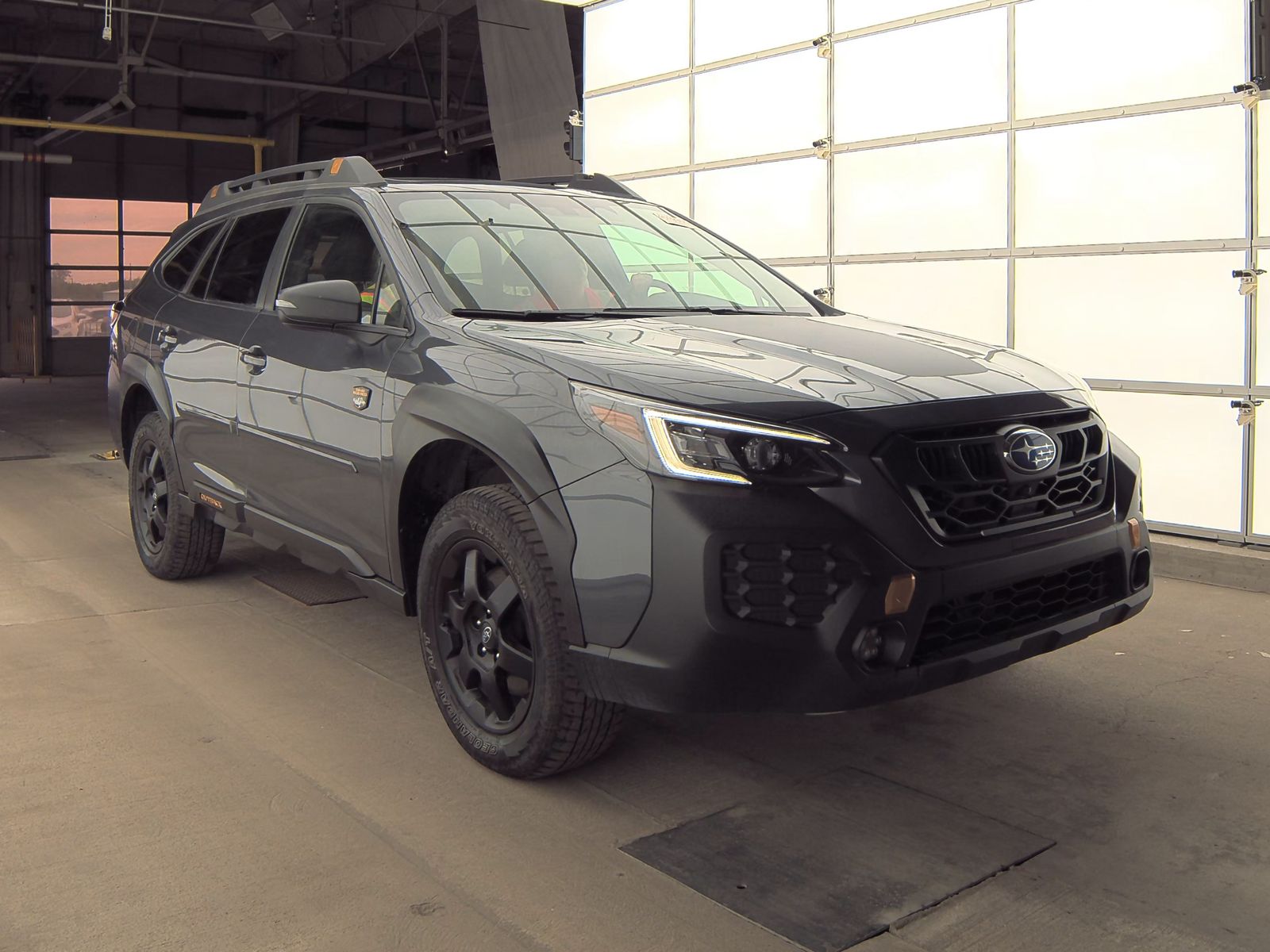 2024 Subaru Outback Wilderness AWD