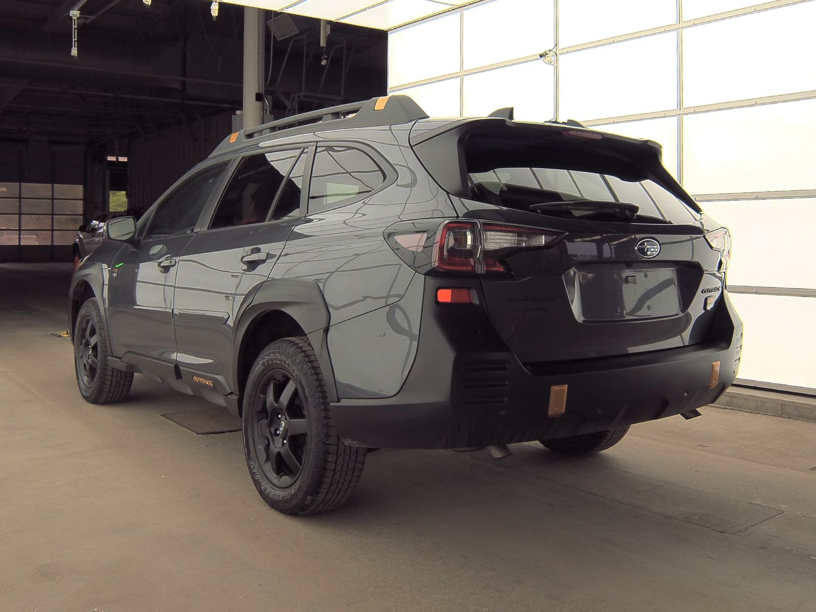 2024 Subaru Outback Wilderness AWD
