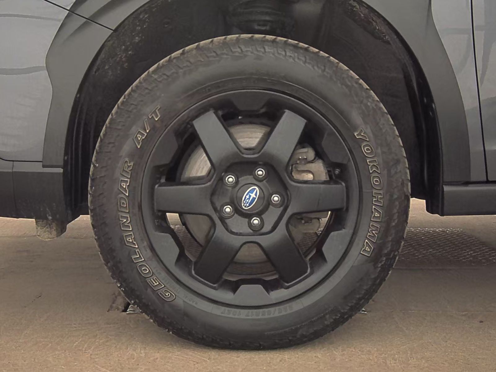 2024 Subaru Outback Wilderness AWD