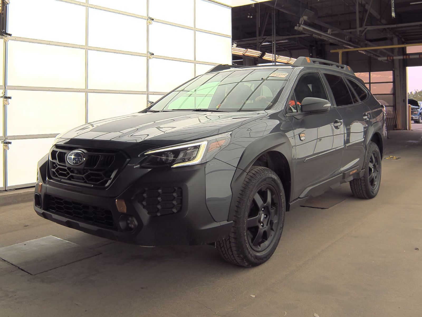 2024 Subaru Outback Wilderness AWD