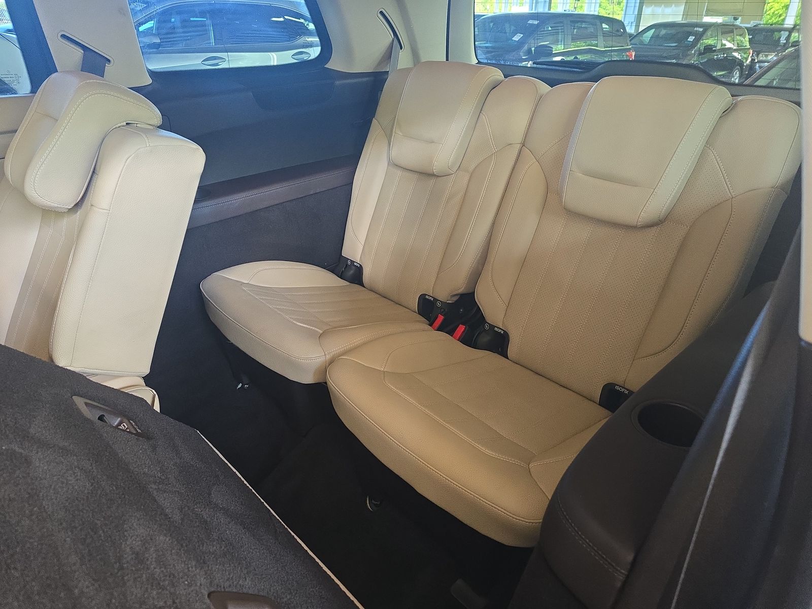 2017 Mercedes-Benz GLS GLS 450 AWD