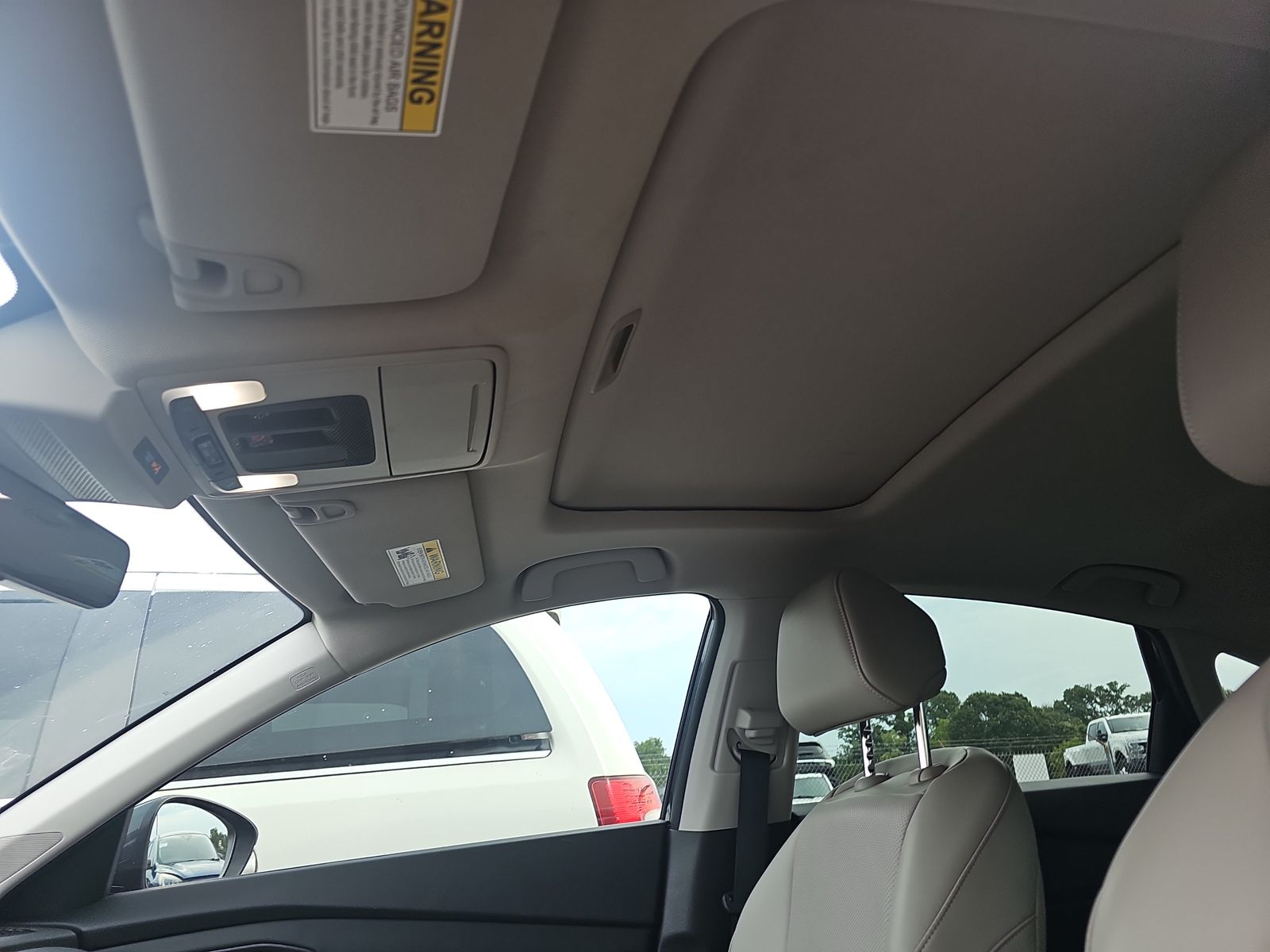 2023 Honda Accord Hybrid Touring FWD
