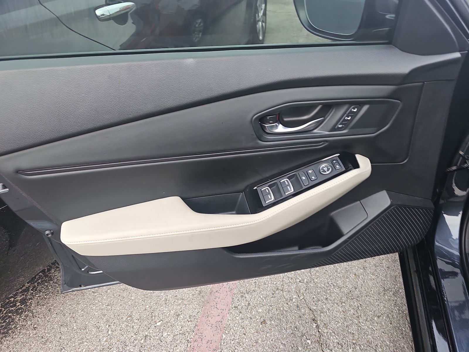 2023 Honda Accord Hybrid Touring FWD