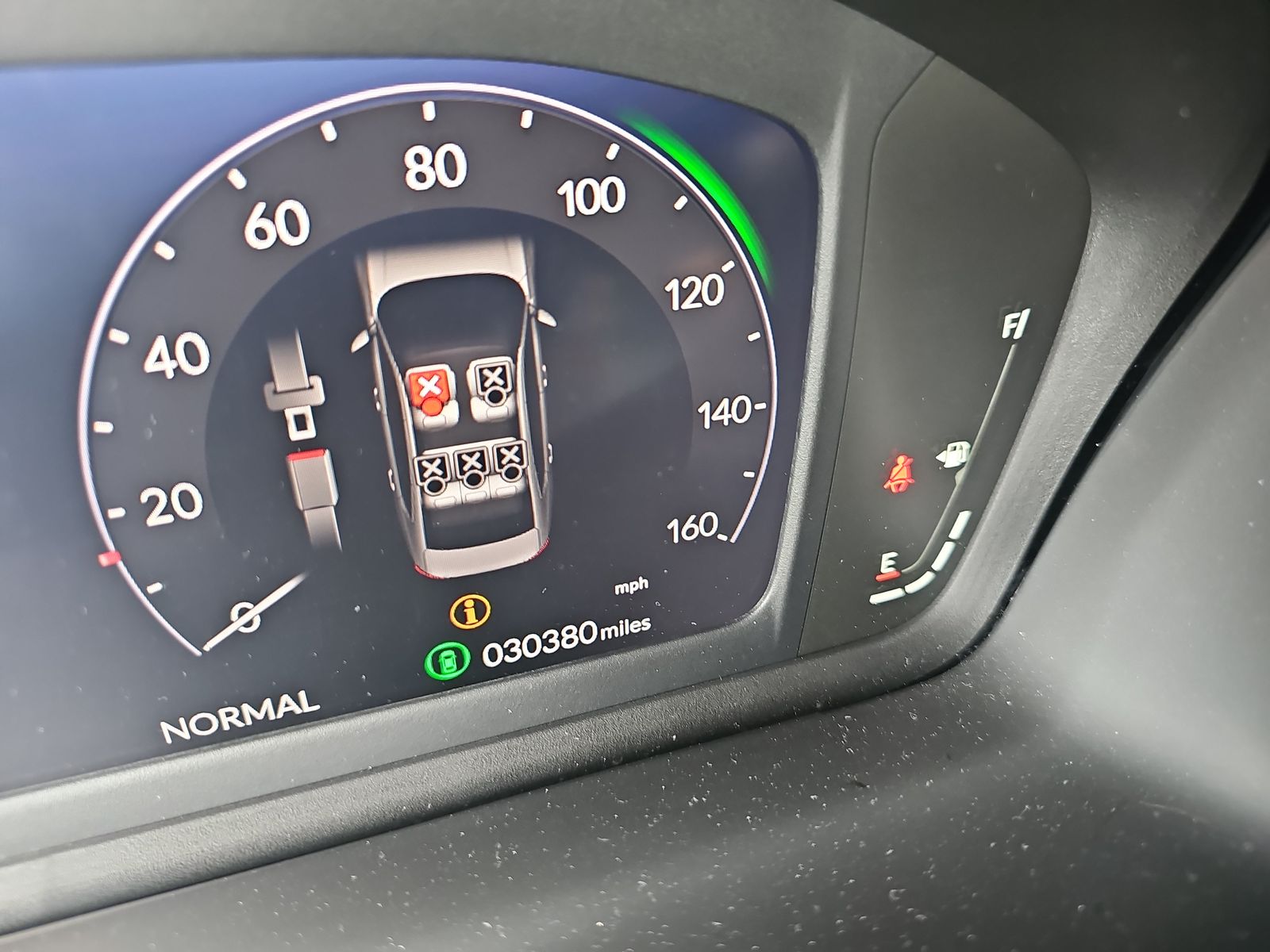 2023 Honda Accord Hybrid Touring FWD