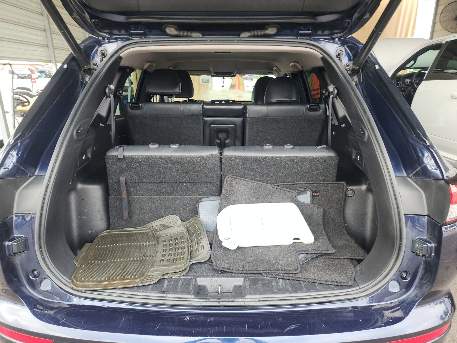 2022 Mitsubishi Outlander SEL FWD