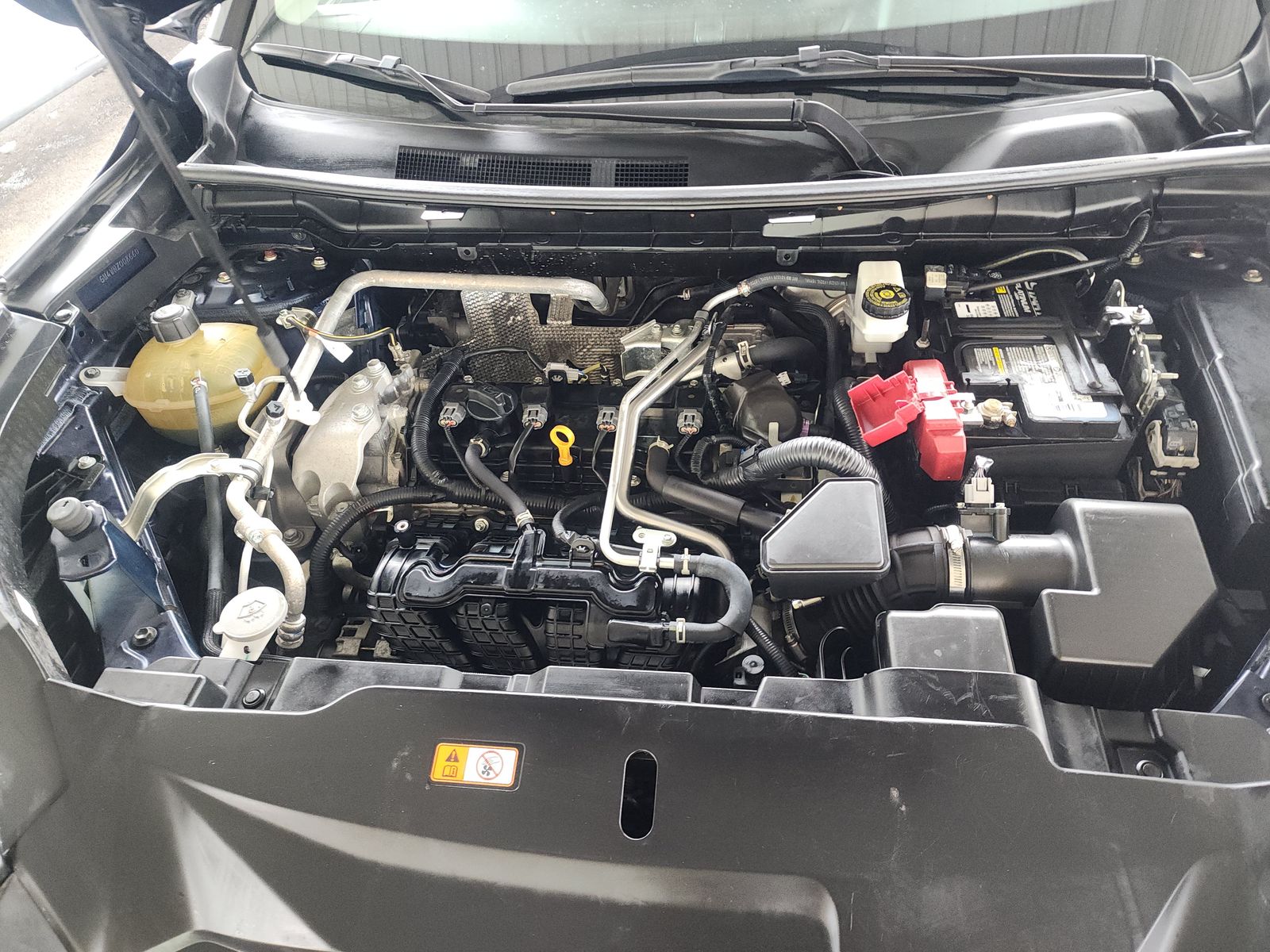 2022 Mitsubishi Outlander SEL FWD