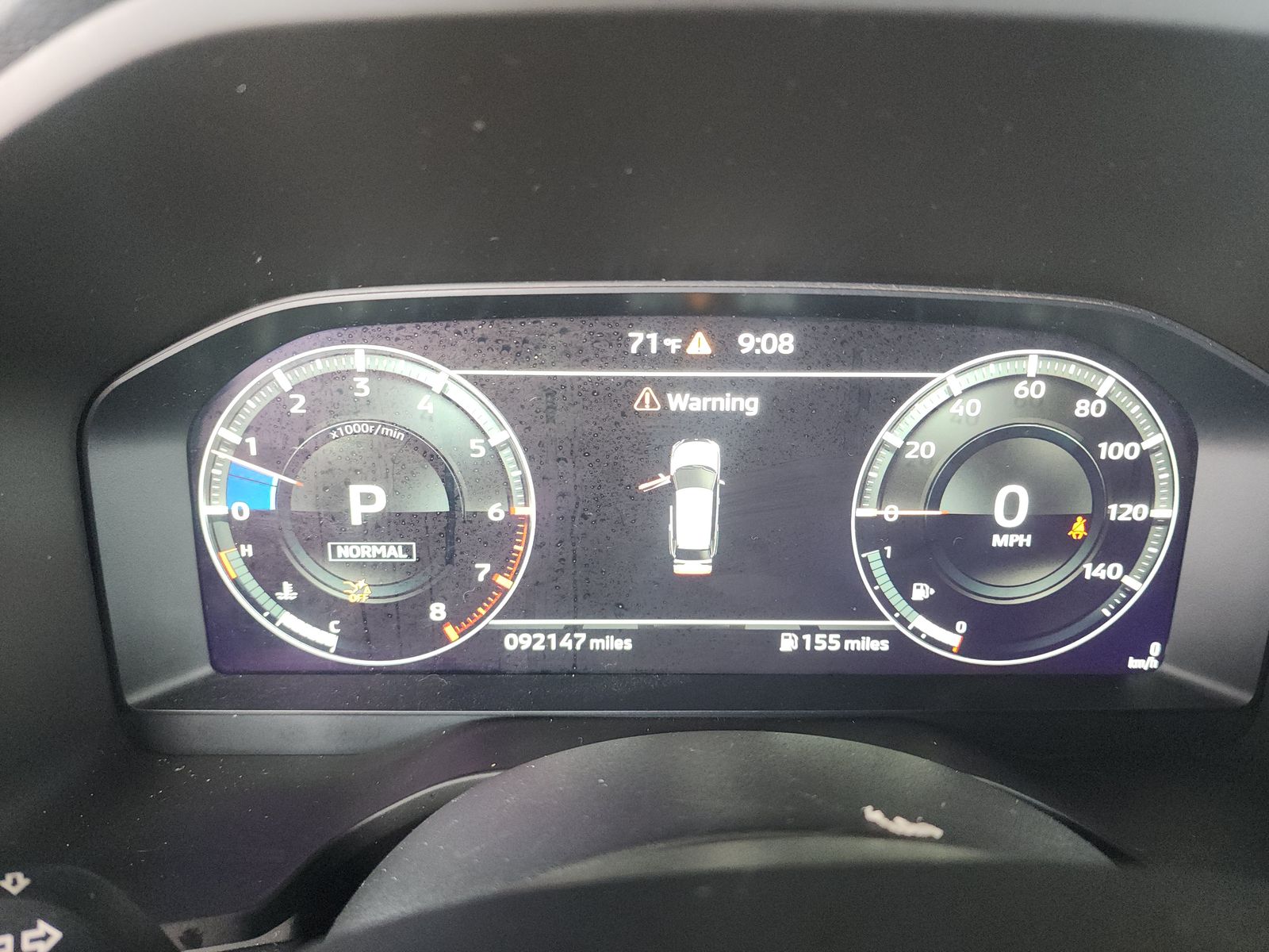 2022 Mitsubishi Outlander SEL FWD