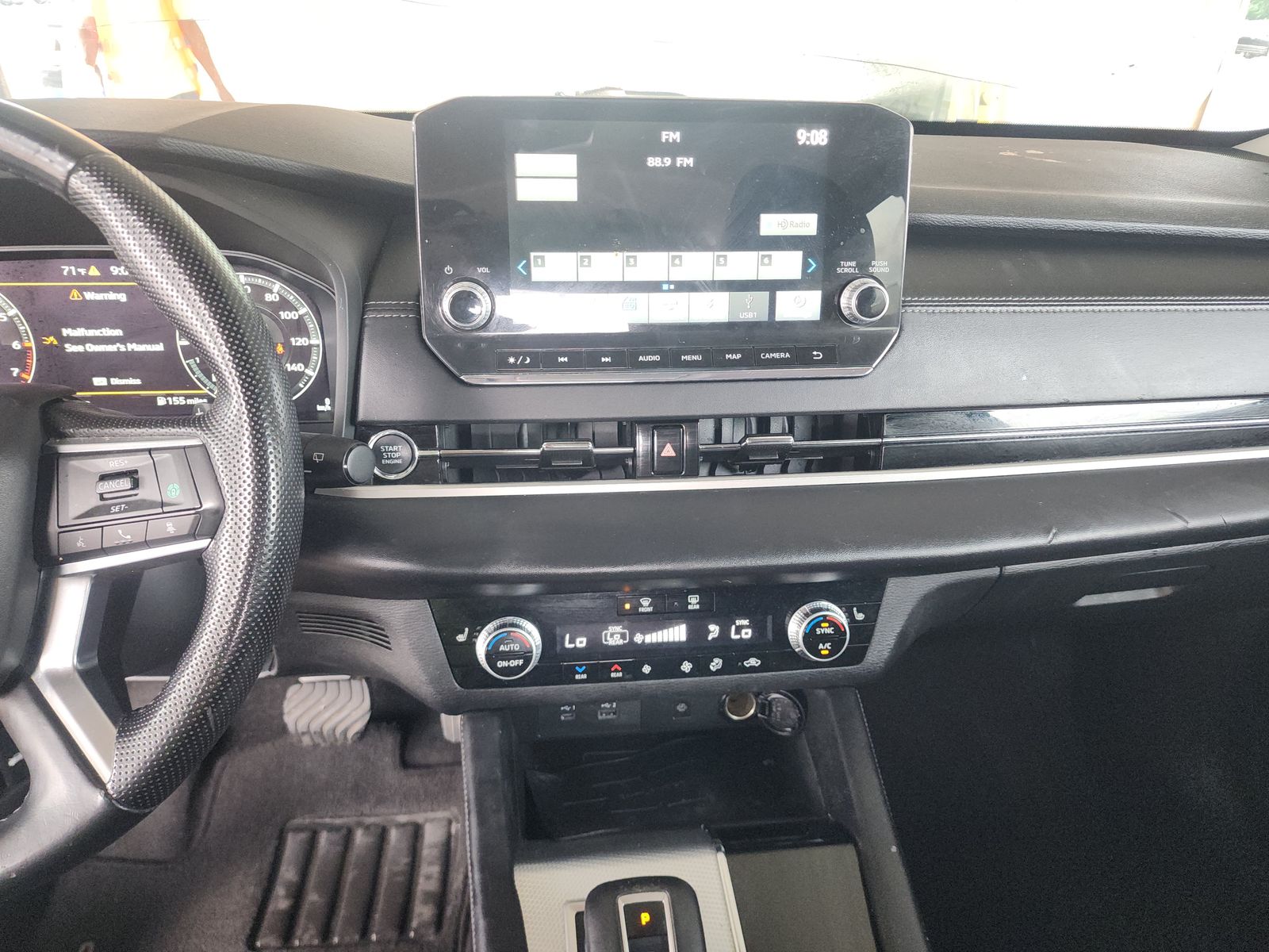 2022 Mitsubishi Outlander SEL FWD