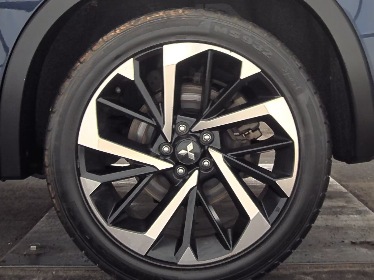2022 Mitsubishi Outlander SEL FWD