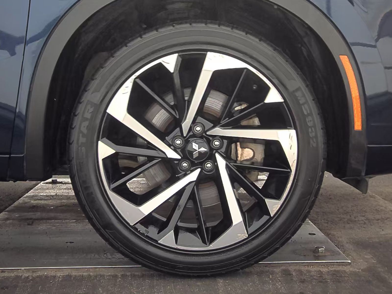 2022 Mitsubishi Outlander SEL FWD