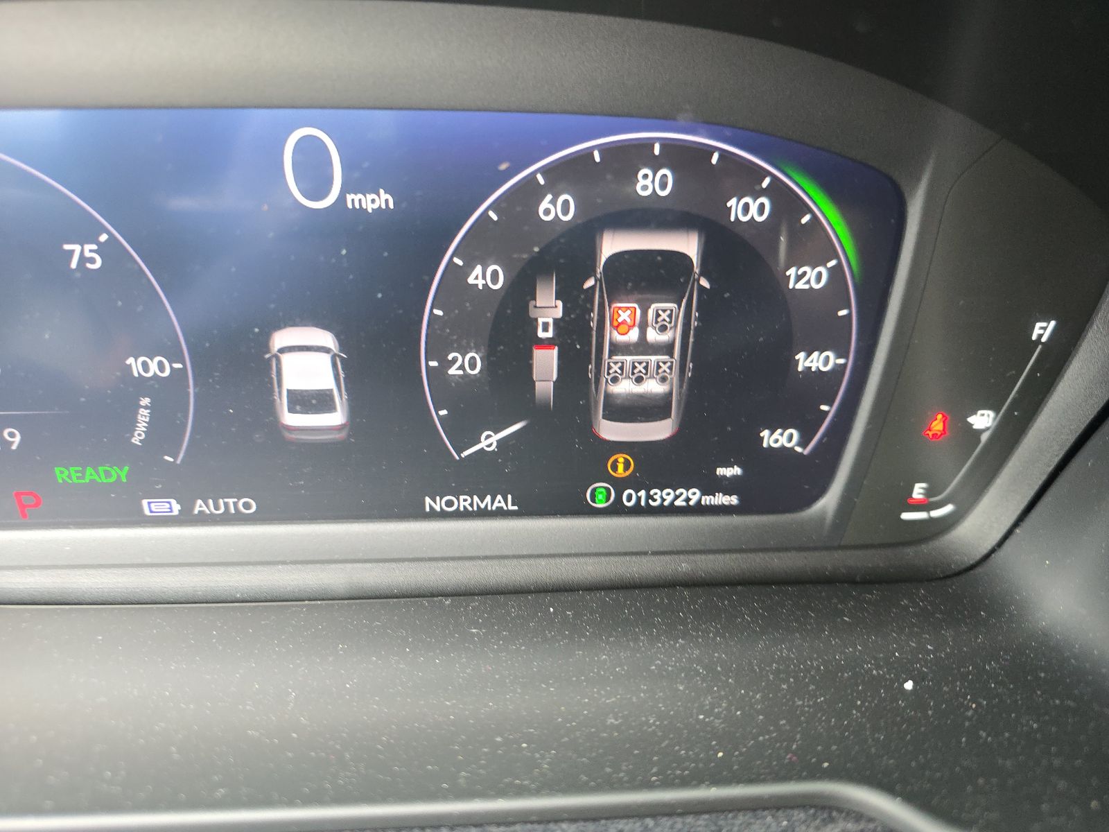 2024 Honda Accord Hybrid EX-L FWD