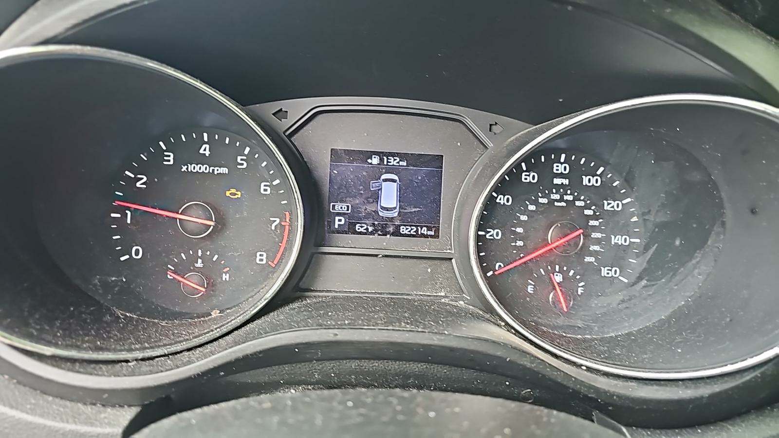 2020 Kia Sedona LX FWD