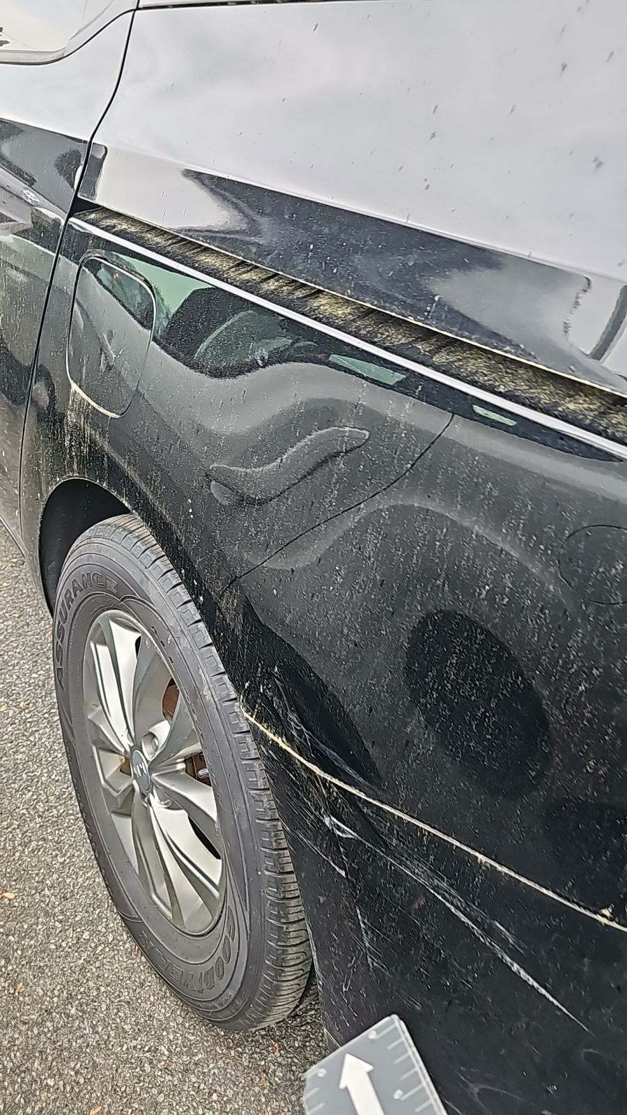 2020 Kia Sedona LX FWD