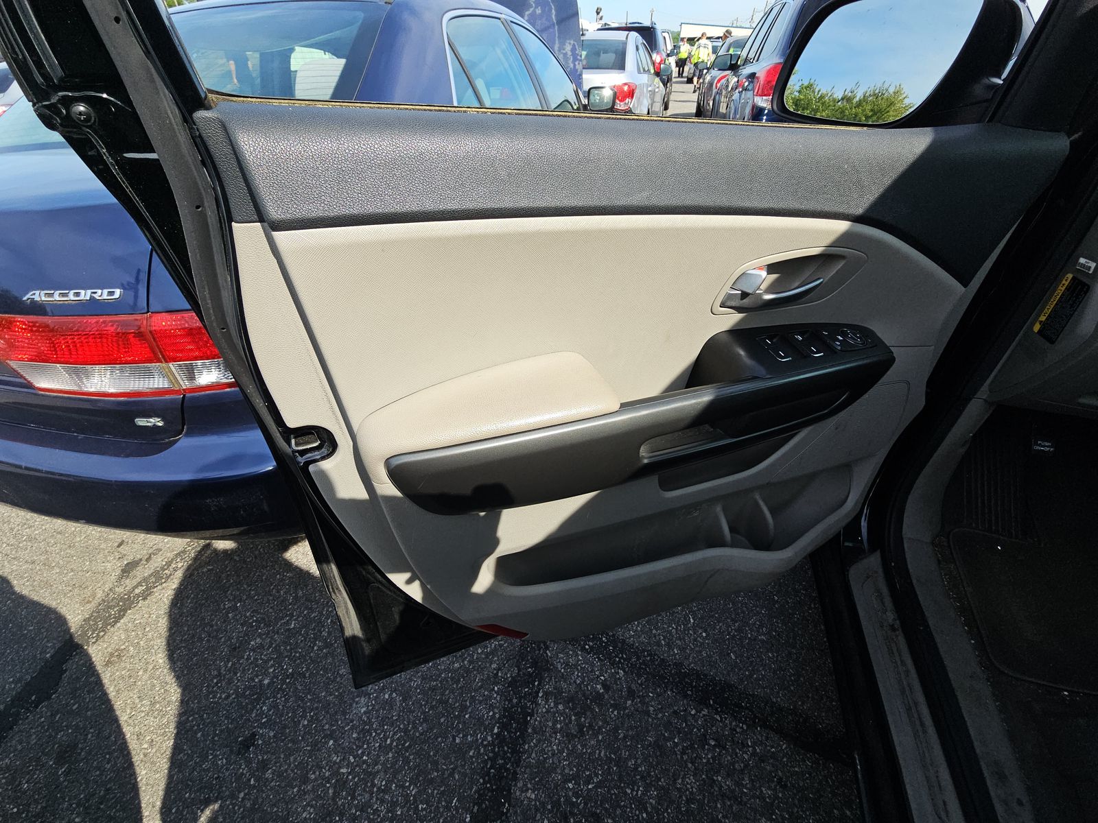2020 Kia Sedona LX FWD