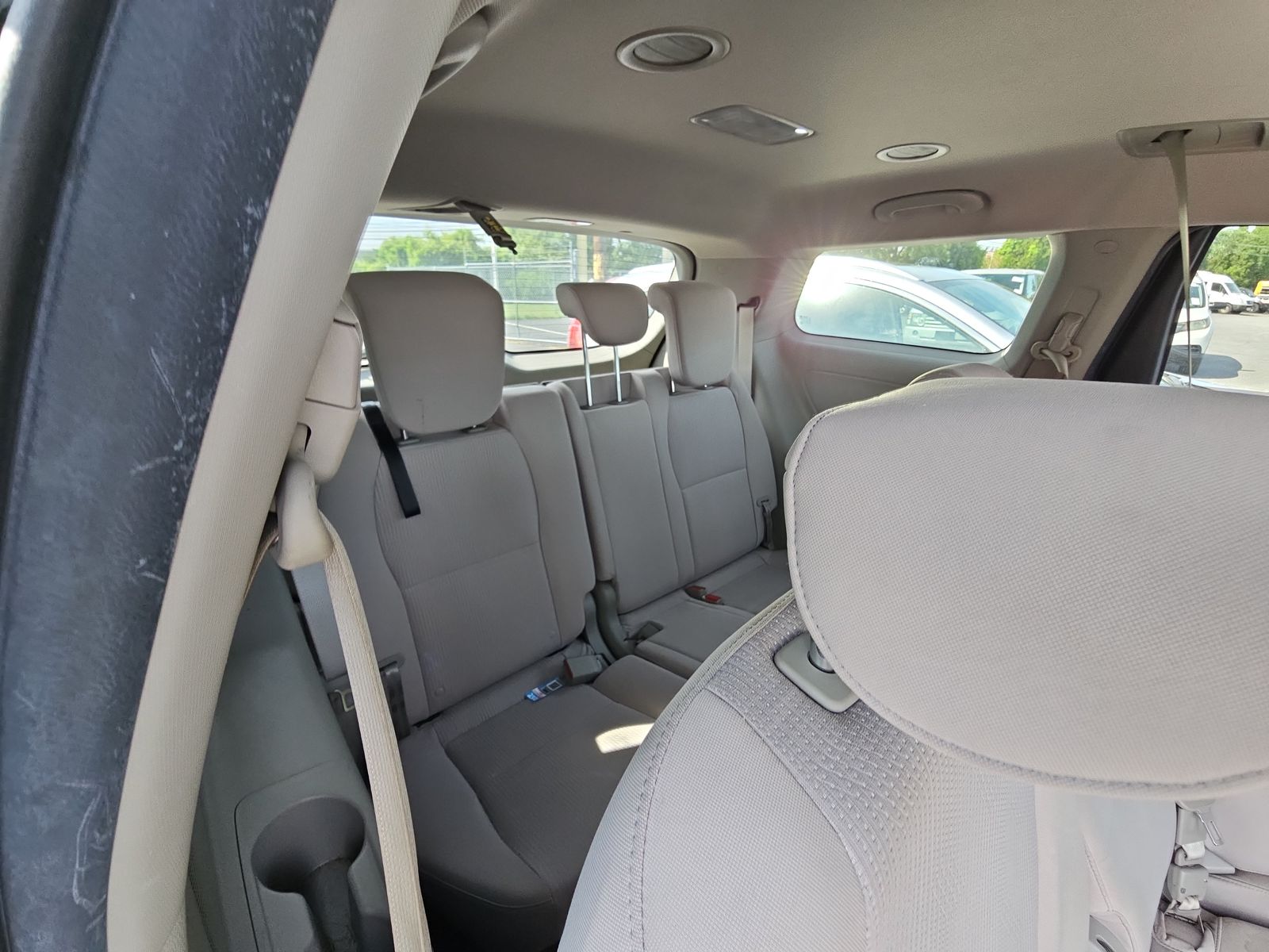 2020 Kia Sedona LX FWD
