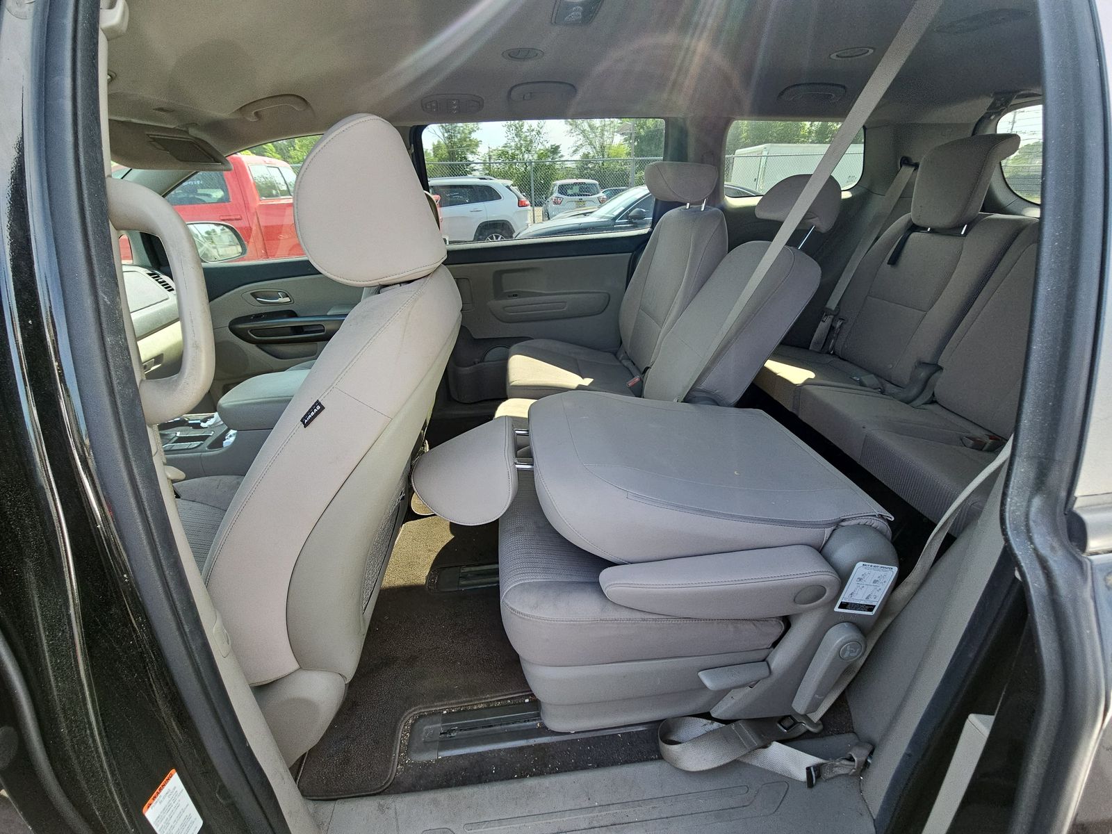 2020 Kia Sedona LX FWD