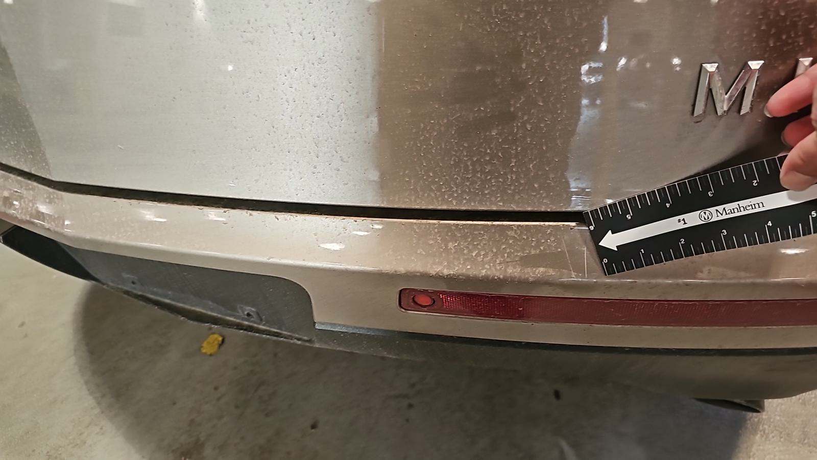 2018 Lincoln MKT Reserve AWD