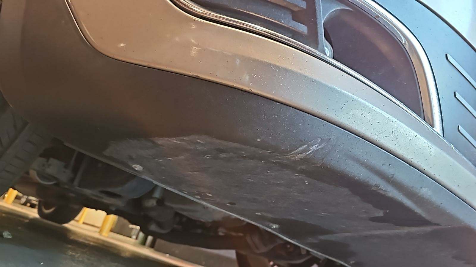 2018 Lincoln MKT Reserve AWD