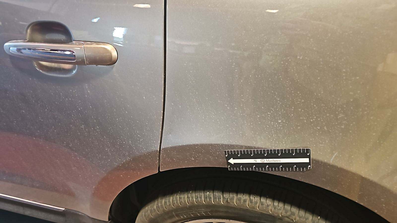 2018 Lincoln MKT Reserve AWD