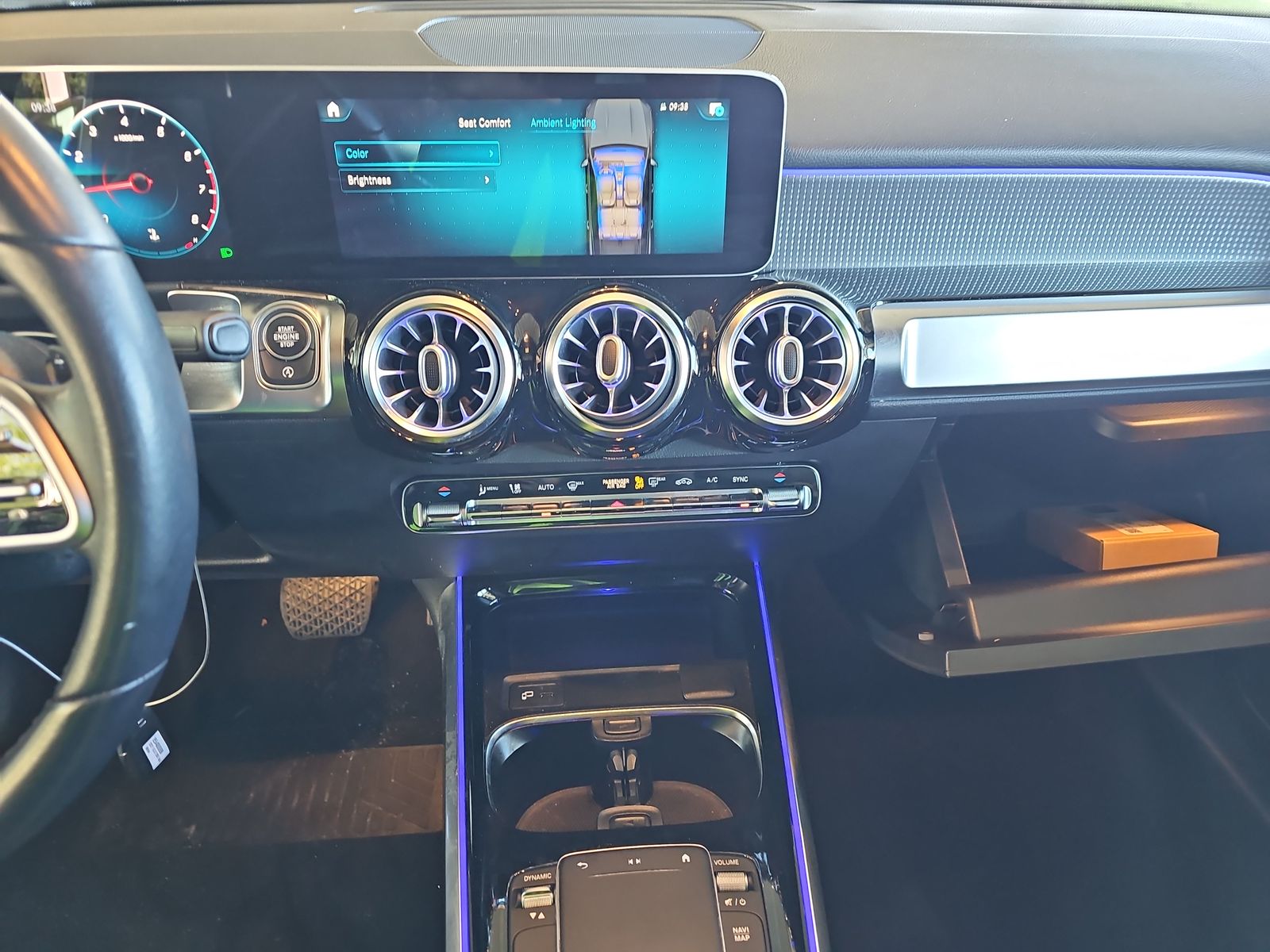 2021 Mercedes-Benz GLB GLB 250 AWD