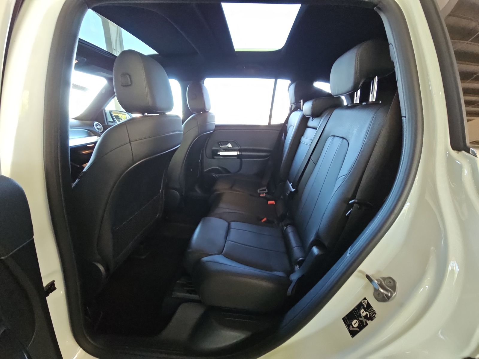 2021 Mercedes-Benz GLB GLB 250 AWD