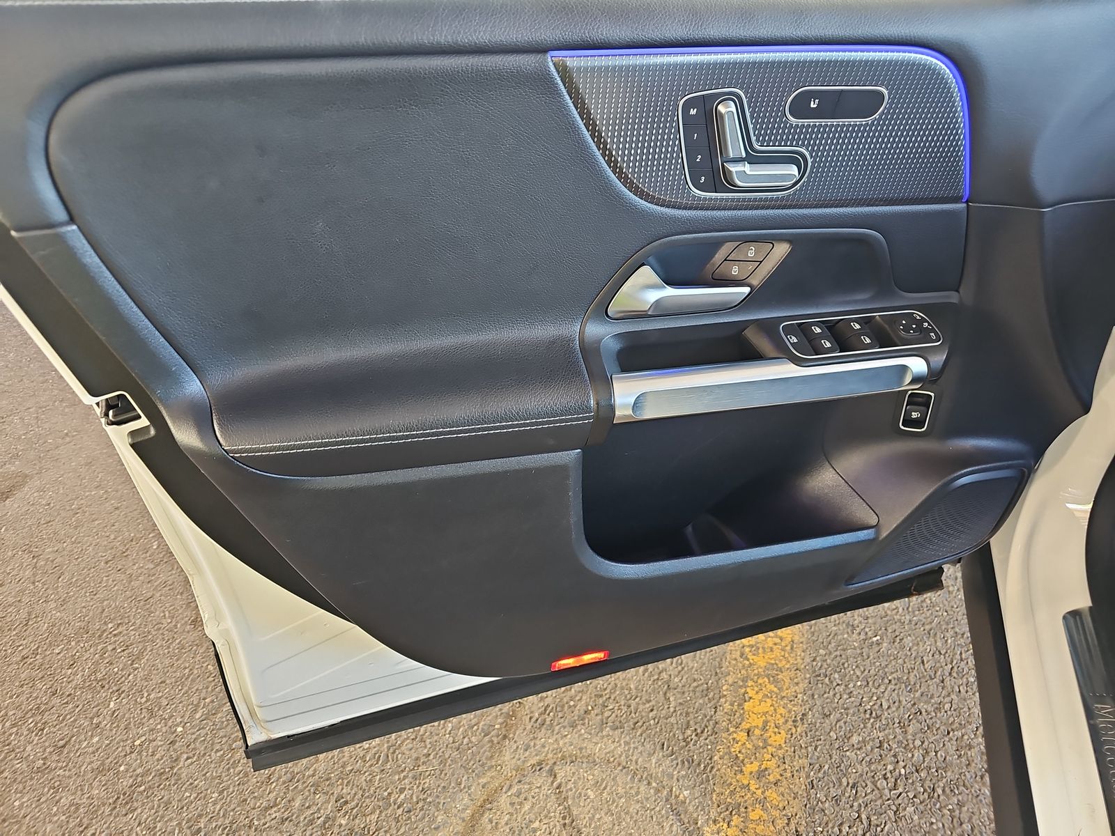 2021 Mercedes-Benz GLB GLB 250 AWD