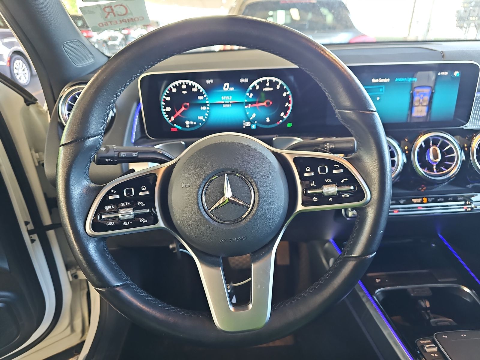 2021 Mercedes-Benz GLB GLB 250 AWD