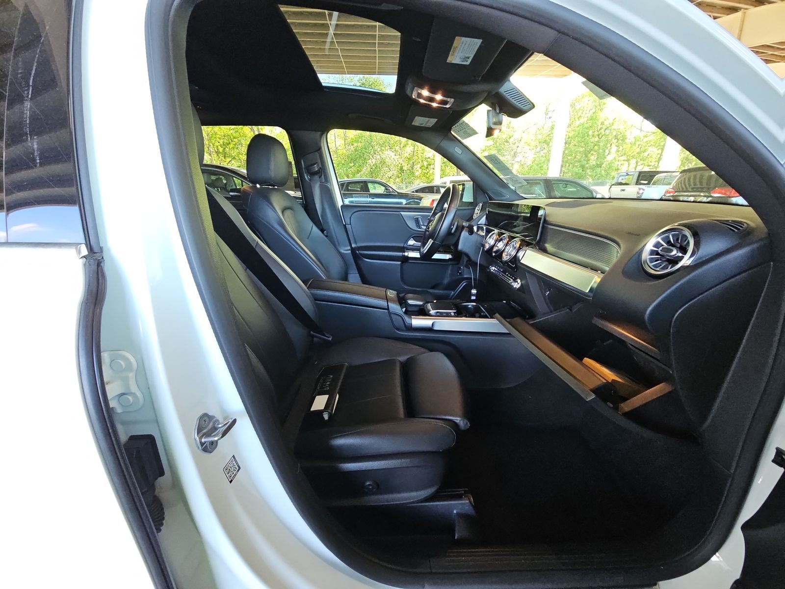 2021 Mercedes-Benz GLB GLB 250 AWD