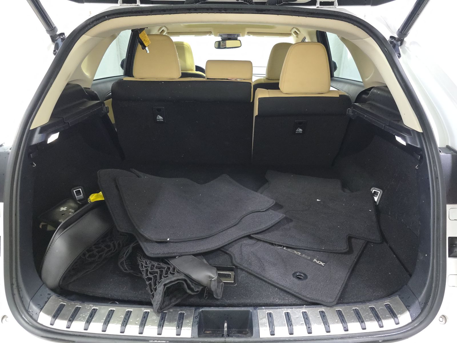 2021 Lexus NX NX 300 FWD