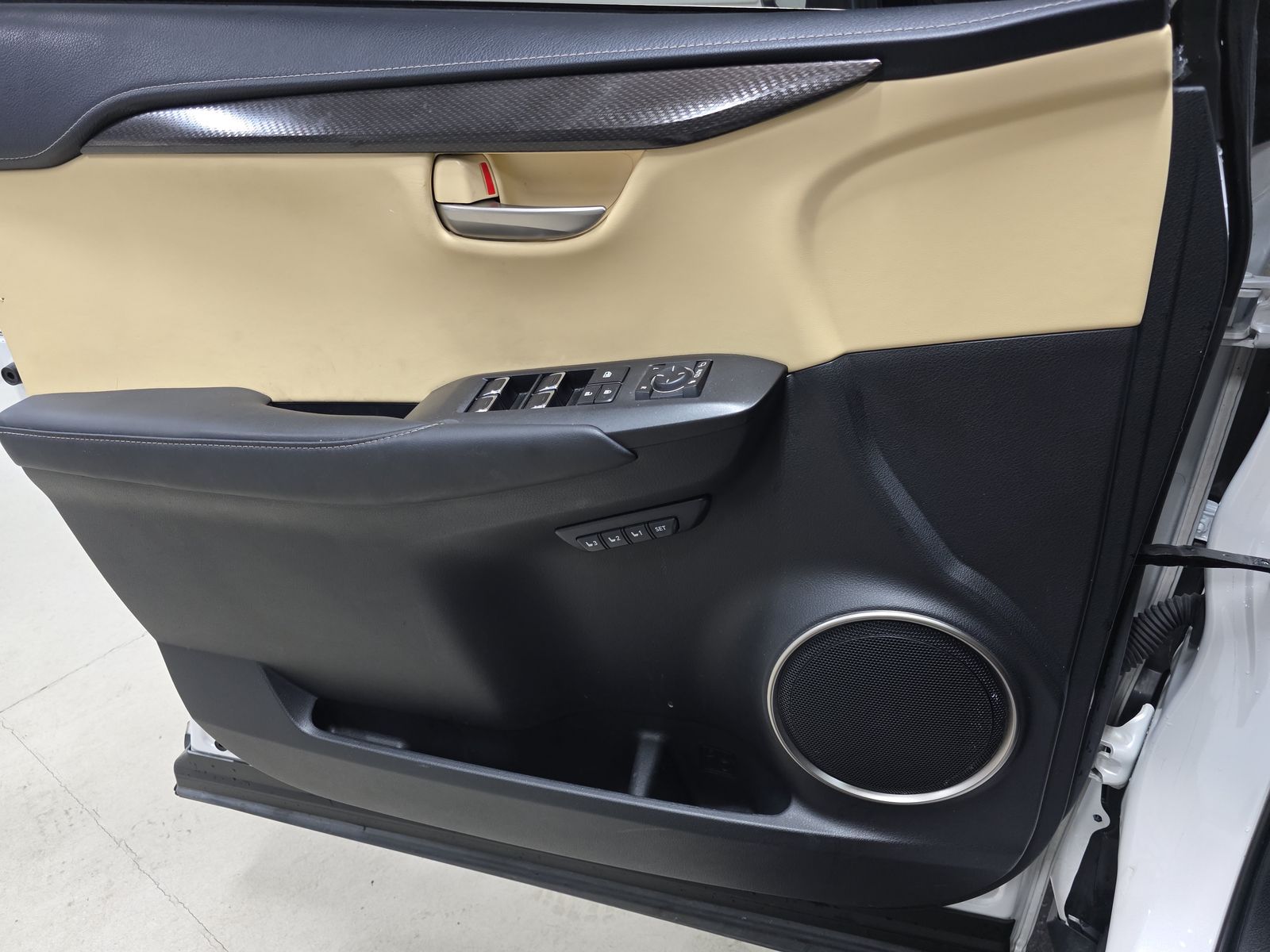 2021 Lexus NX NX 300 FWD