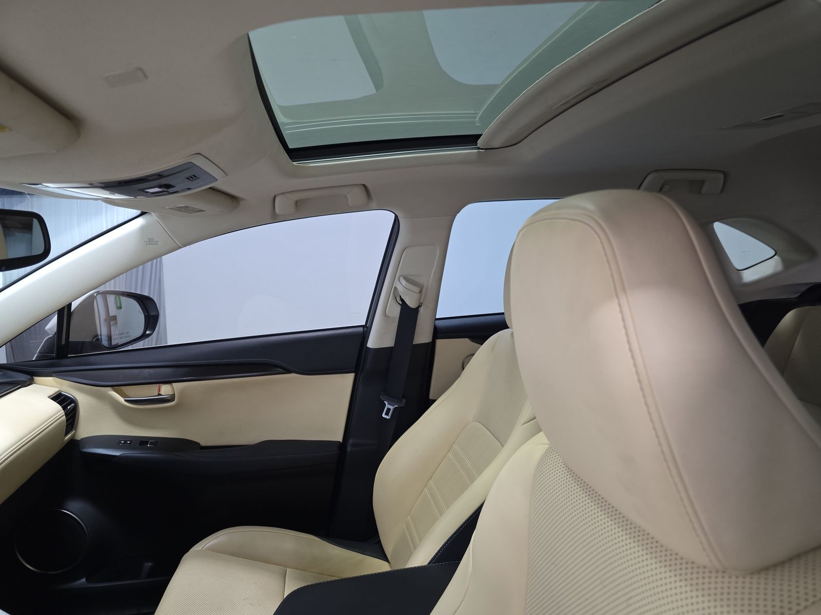2021 Lexus NX NX 300 FWD