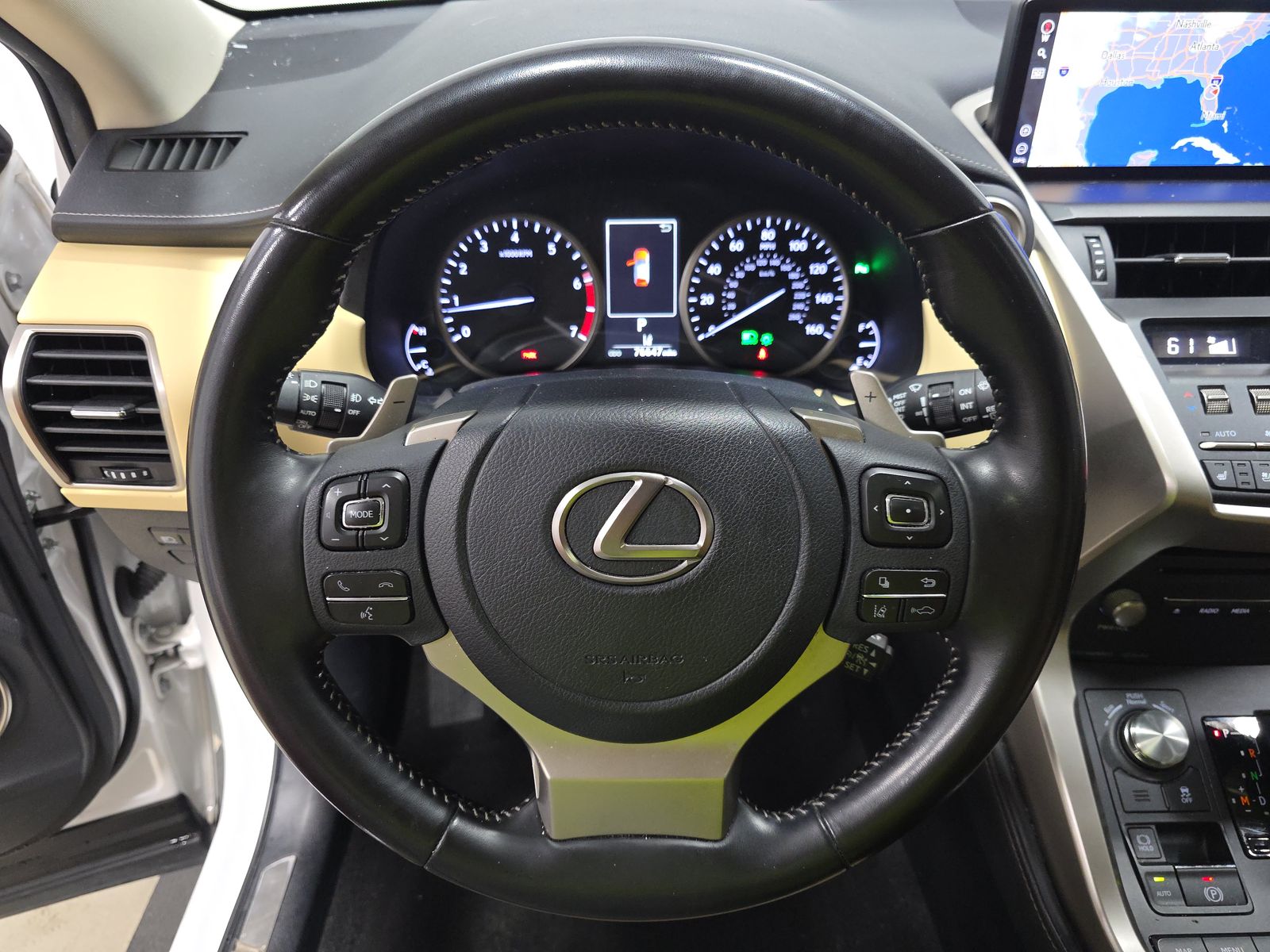2021 Lexus NX NX 300 FWD