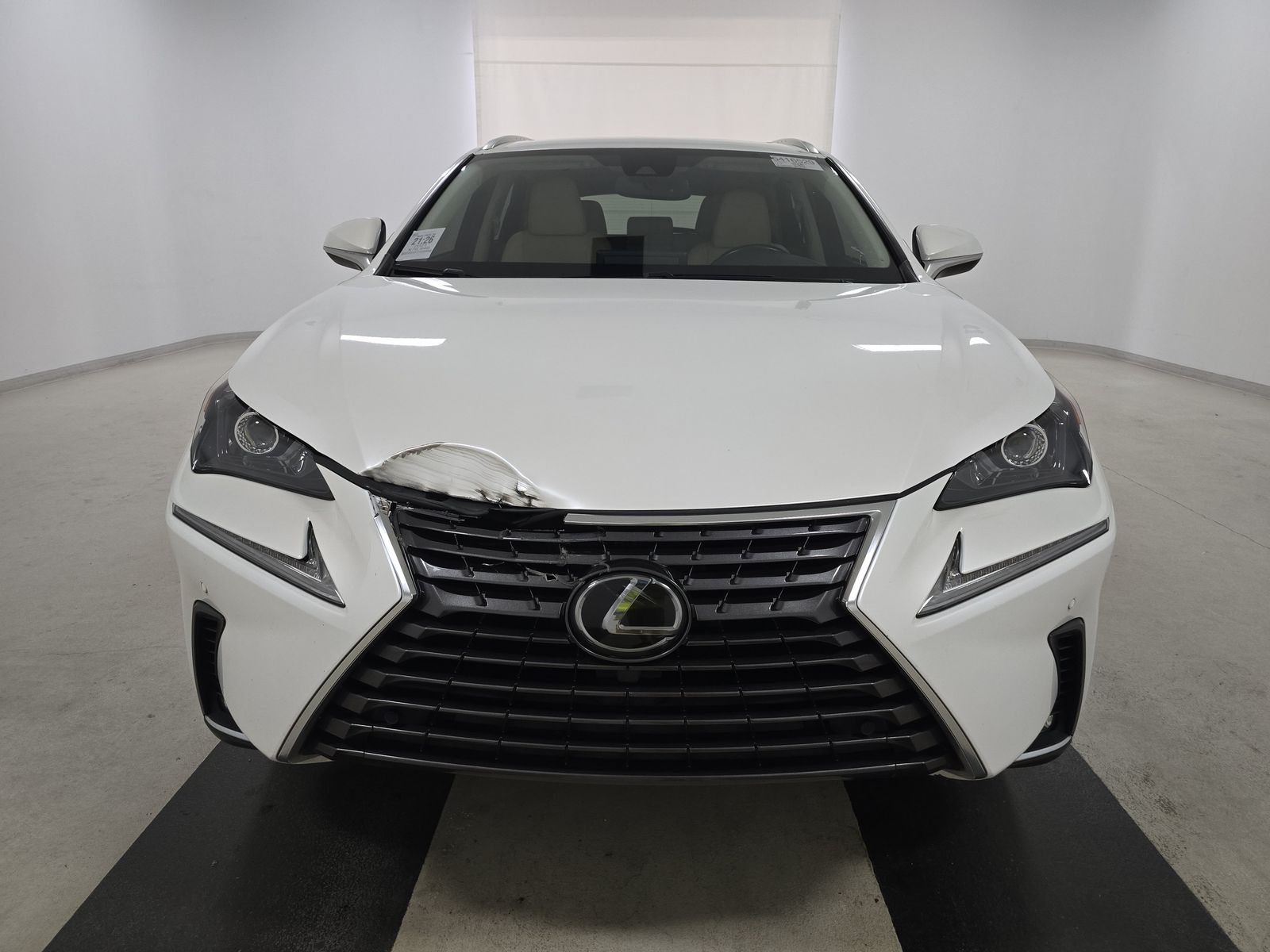 2021 Lexus NX NX 300 FWD