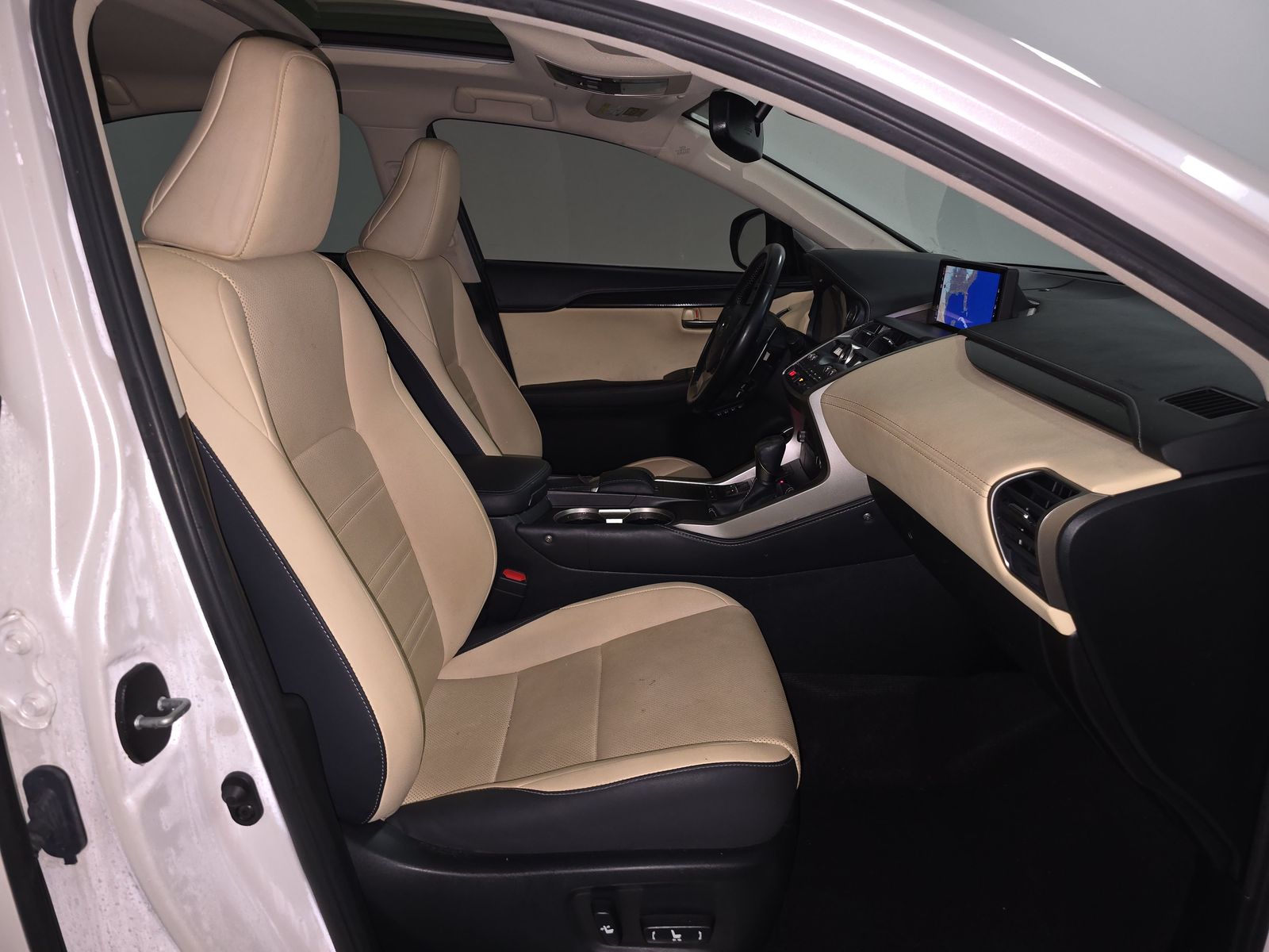 2021 Lexus NX NX 300 FWD