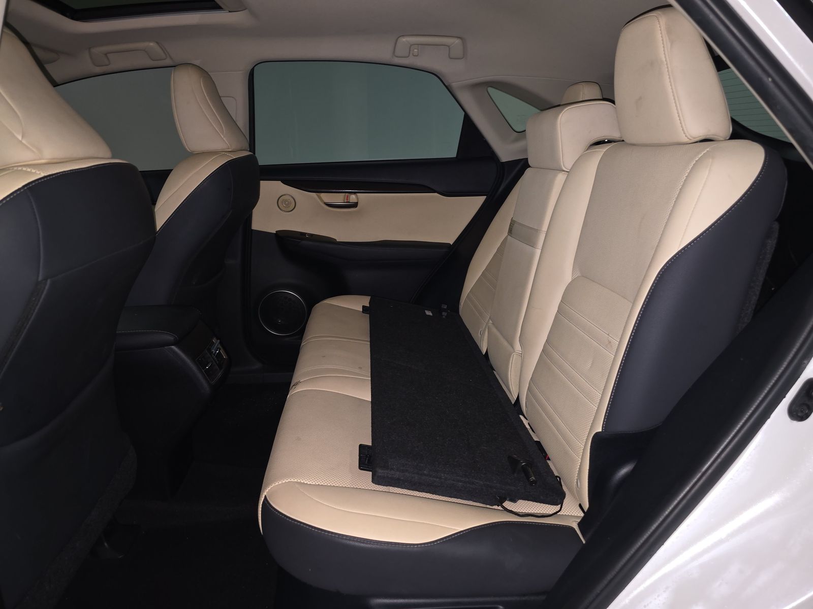 2021 Lexus NX NX 300 FWD