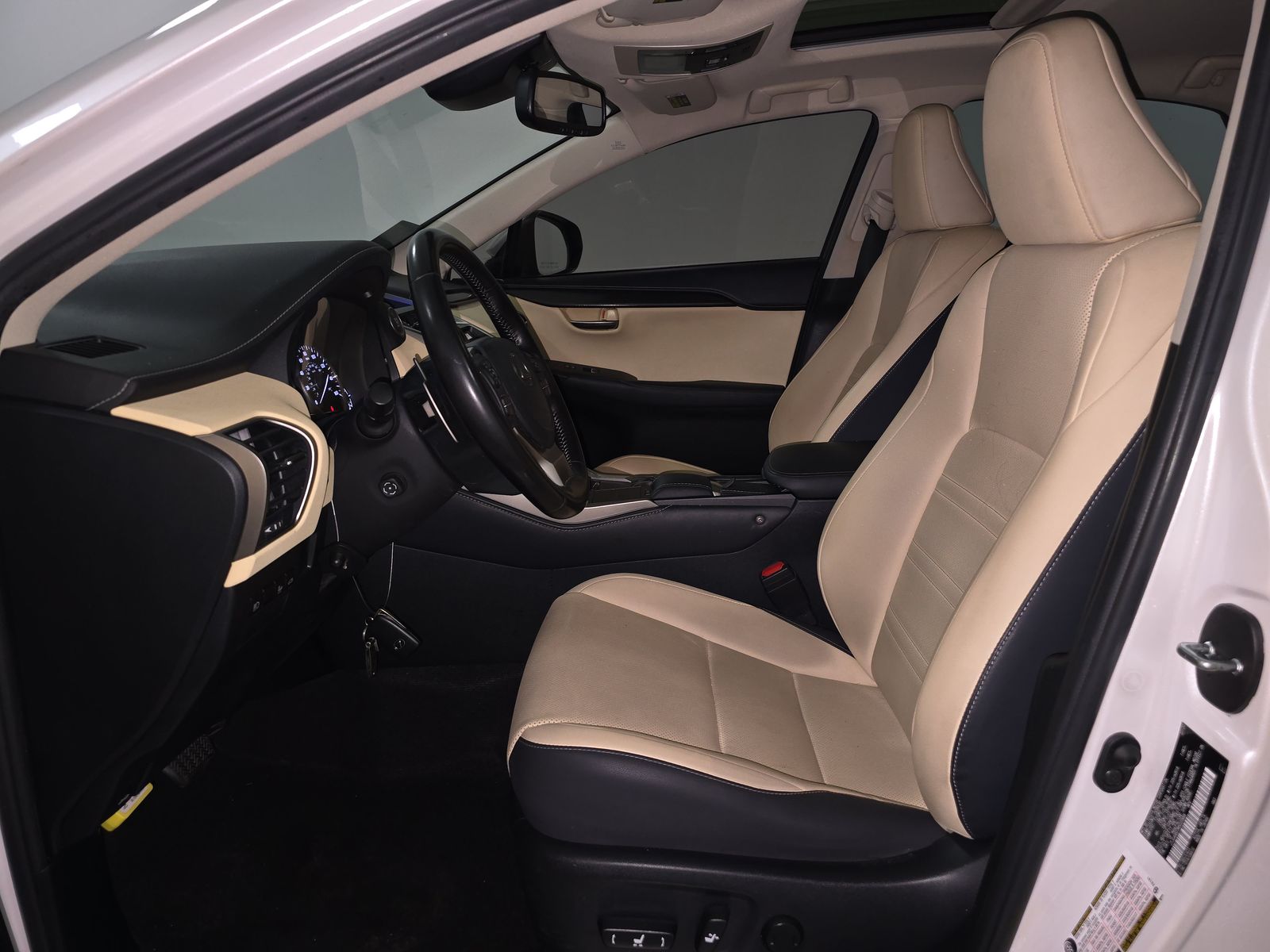 2021 Lexus NX NX 300 FWD
