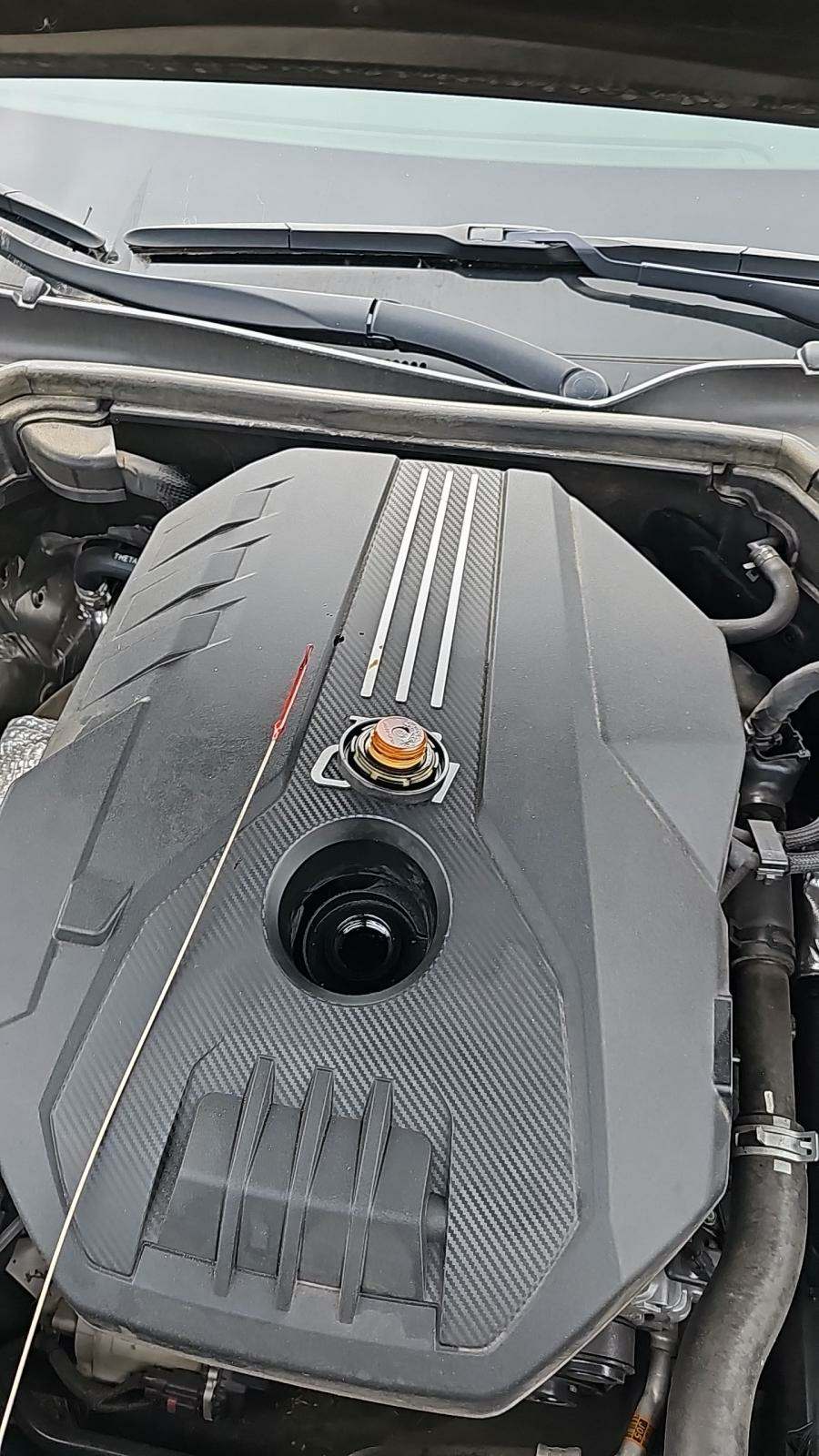 2020 Kia Stinger GT-Line RWD