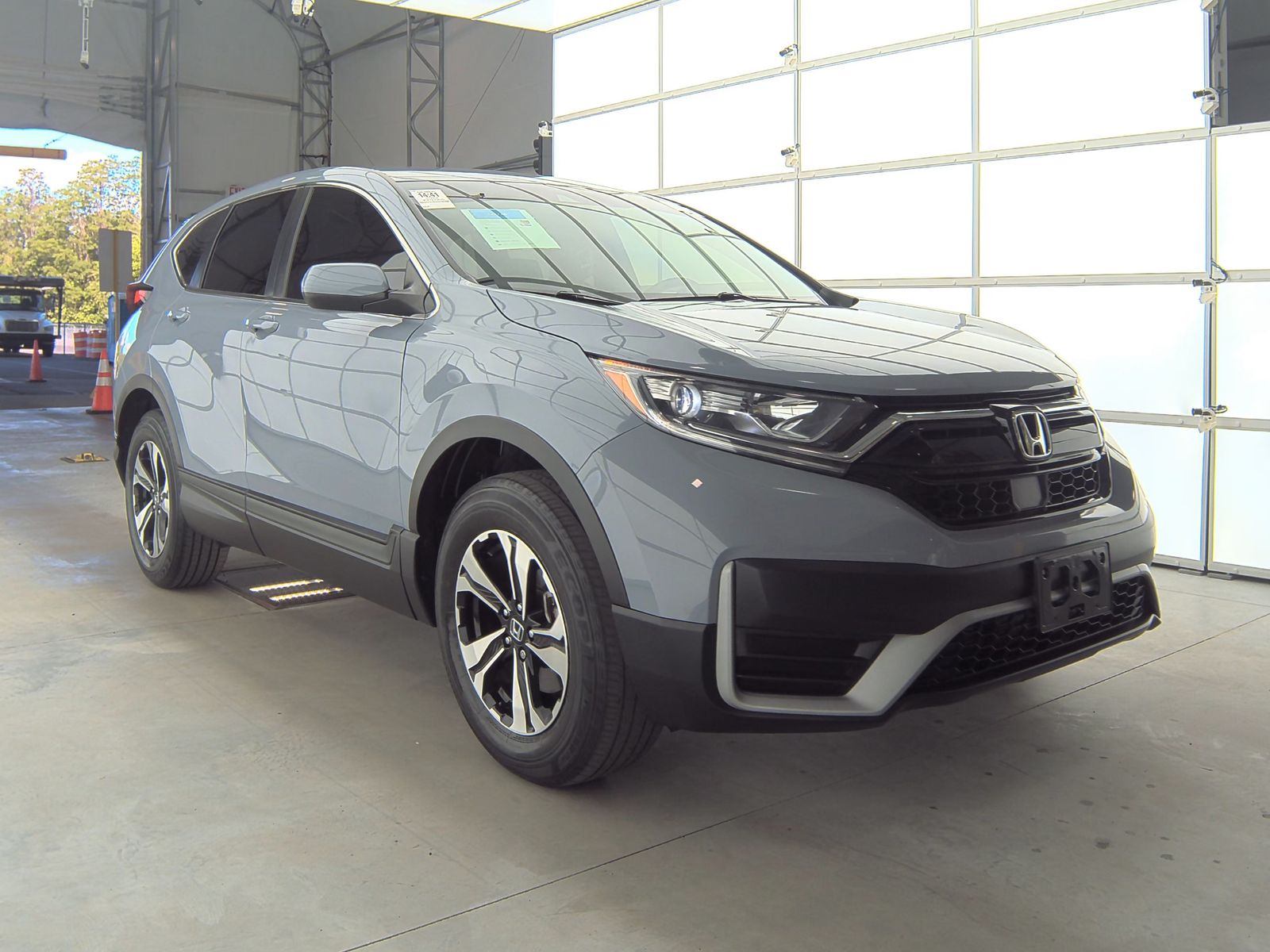 2022 Honda CR-V Special Edition AWD